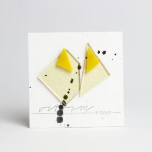 OCC | light yellow - DUO