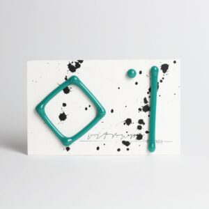 OCC | green teal - OCC TRIS