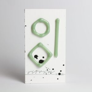 OCC | green celadon - OCC TRIS