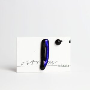 OCC | black & deep blue purple - NUA 3
