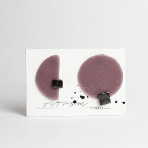 OCC | dusty lilac - FRIDA