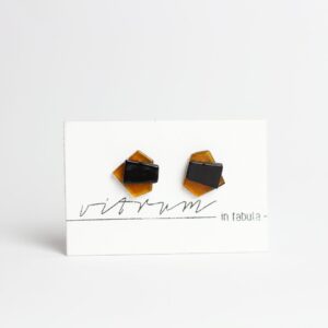 OCC | amber transparent - D'ORA