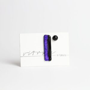 OCC | black & deep purple - NUA 3