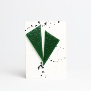 OCC | green forest - YODA simple