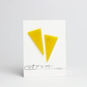 OCC | yellow sunflower - YODA simple mini