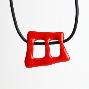 VITA ogrlica | red