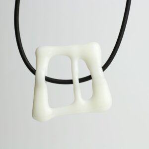 VITA ogrlica | warm white