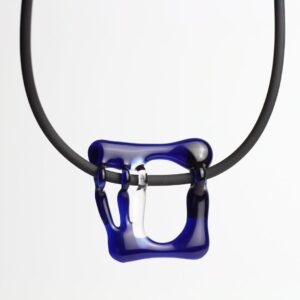 OCC | blue cobalt deep transp. - VITA