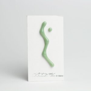 OCC | green celadon - SUMMA