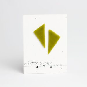 OCC | green citronelle - YODA simple mini
