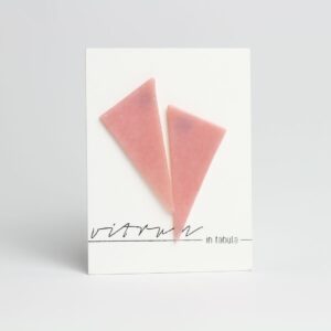 OCC | YODA simple - pink salmon