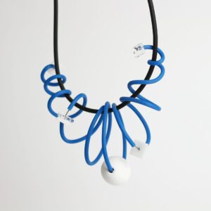 OCC | blue & white - KLEE