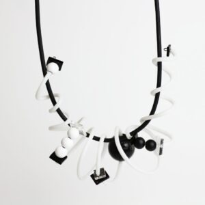 OCC | black & white - KLEE
