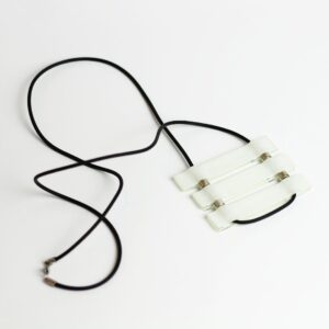 OCC | warm white - OGRLICA PIANO 3