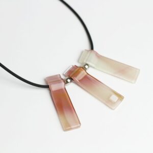 OCC | white/peach - OGRLICA PIANO 3