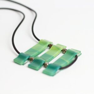 OCC | green fusion - OGRLICA PIANO 3